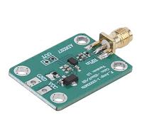 AD8317 Rilevatore logaritmico Segnale RF Log misuratore di potenza in uscita 1M-10000 MHz Controller Misuratore di potenza misuratore RSSI