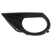 AD8321242 cornice fendinebbia sinistra nera per Audi Q7 07/09- 05/15