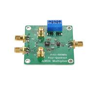 AD834 Modulo DC500MHz Larghezza di Banda Multiplier 4-quadrant per Elettronica