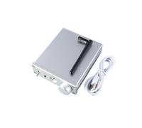 AD8620 5.4 Lossless Decoder ES9039 Decoding APTX LDAC Fever HIFI Receiver High Sound Decoder B