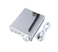 AD8620 Bluetooth 5.4 Lossless ES9039 Decoding LDAC Fever HIFI Receiver Hi3251