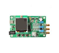 AD9851 Generatore di Segnali di Funzione del Modulo DDS Ad Alta Velocità con LCD Invia Programma Compatibile con La Funzione di Scansione 9850
