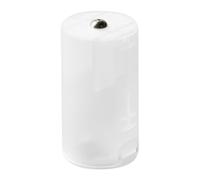 Ada a d Adattatore batteria - Porta di conversione di alimentazione per il trasferimento di energia, convertitore compatto con adattamento sicuro, accessorio per la sostituzione della batteria per ele