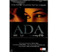 Ada a Way Of Life - Nuovo Bollywood Suono Pista CD Canzoni