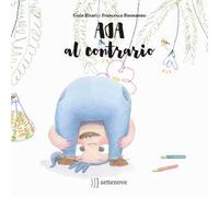 Ada al contrario. Ediz. a colori