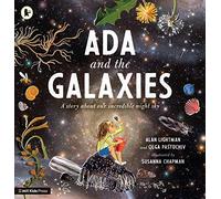 Ada and the Galaxies
