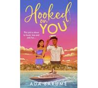 Ada Barumé Hooked on You (Tascabile)
