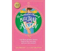 Ada Bright Cass Grafton The Particular Charm of Miss Jane Austen (Tascabile)