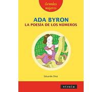 ADA BYRON. La poesía de los números: 1