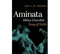 Ada C.M. Thomas Aminata (Copertina rigida)