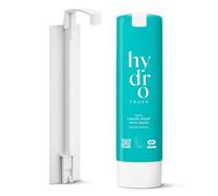 ADA Cosmetics Sapone Mani Liquido con Supporto SmartCare - Dispenser da 300 ml senza foratura, formula vegana delicata con minerali marini ed estratto di alghe