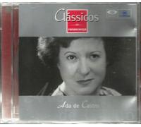 Ada De Castro - Classicos Da Renascenca Vol. 23