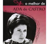 Ada De Castro - O Melhor De