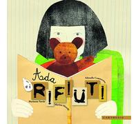 Ada e i rifiuti - 2011 - Carthusia