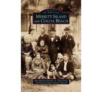 Ada Edmiston Parrish Alma Clyde Field George Merritt Island (Copertina rigida)
