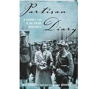 Ada Gobetti Partisan Diary (Copertina rigida)