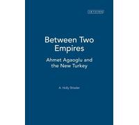 Ada Holland Shissler Between Two Empires (Copertina rigida)