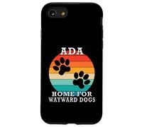 Ada Home For Wayward Dogs Cognome Custodia per iPhone SE (2020) / 7/8