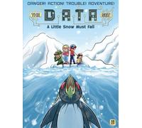 Ada Hopper A Little Snow Must Fall (Copertina rigida) Data Set