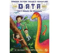 Ada Hopper Don't Disturb the Dinosaurs (Copertina rigida) Data Set