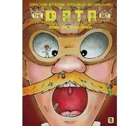 Ada Hopper Down the Brain Drain (Copertina rigida) DATA Set