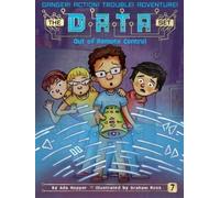 Ada Hopper Out of Remote Control (Copertina rigida) Data Set