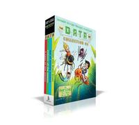Ada Hopper The DATA Set Collection #2 (Boxed Set) (Tascabile) DATA Set