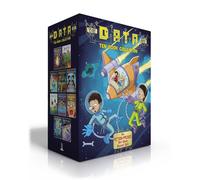 Ada Hopper The Data Set Ten-Book Collection (Boxed Set) (Tascabile) Data Set