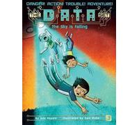 Ada Hopper The Sky Is Falling (Copertina rigida) Data Set