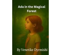 Ada in the Magical Forest