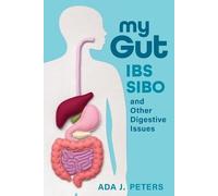 Ada J Peters My Gut (Tascabile)