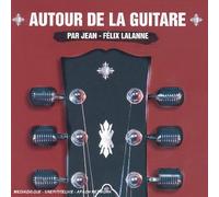 Ada Jack - Autour de la Guitare - Deluxe Sound & Vision (Coffret 2 CD et 1 DVD)