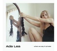 Ada Lea What We Say in Private (CD) Album