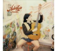 Ada Lea When I Paint My Masterpiece (CD) Album
