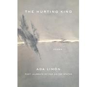 Ada Limn The Hurting Kind (Copertina rigida)