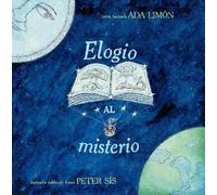 Ada Limón Elogio al misterio (Copertina rigida)
