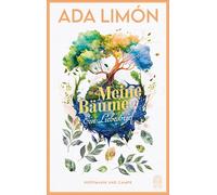 Ada Limón Henni Meine Bäume: Ein Liebesbrief »Ada Limón ist (Copertina rigida)