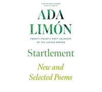 Ada Limón Startlement (Copertina rigida)