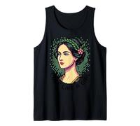 ADA Lovelace Codice Come Una Ragazza Canotta