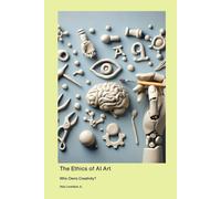 The Ethics of AI Art: Who Owns Creativity?