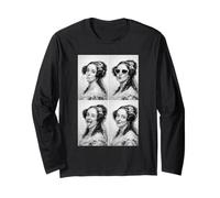 ADA Lovelace Maglia a Manica