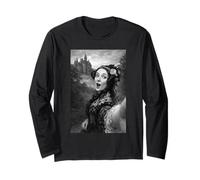ADA Lovelace Maglia a Manica
