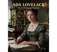 ADA LOVELACE: The Enchantress of Numbers