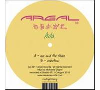 Ada - Me & The Three