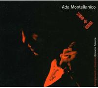 Ada Montellanico - Suono Di Donna CD INCIPIT BOOKS