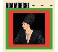 Ada Morghe Pure good vibes (CD) Album