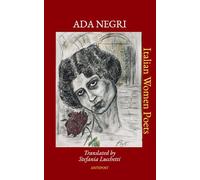 Ada Negri: Translated by Stefania Lucchetti