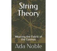 Ada Noble String Theory (Tascabile)