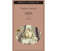 Ada o Ardore