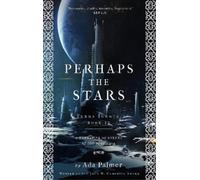 Ada Palmer Perhaps the Stars (Tascabile) Terra Ignota